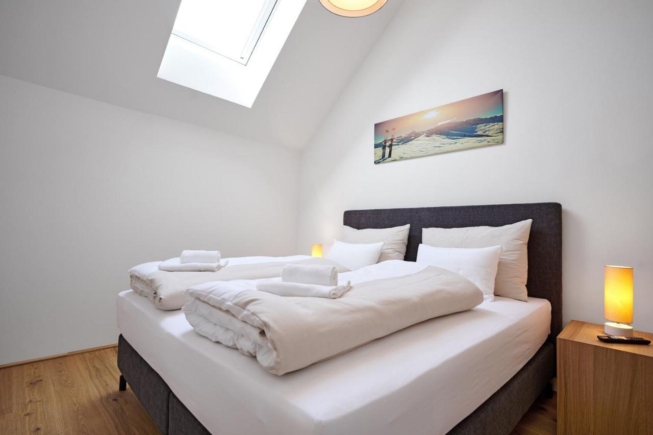 Apartment - Alm A13 By Aa Homes