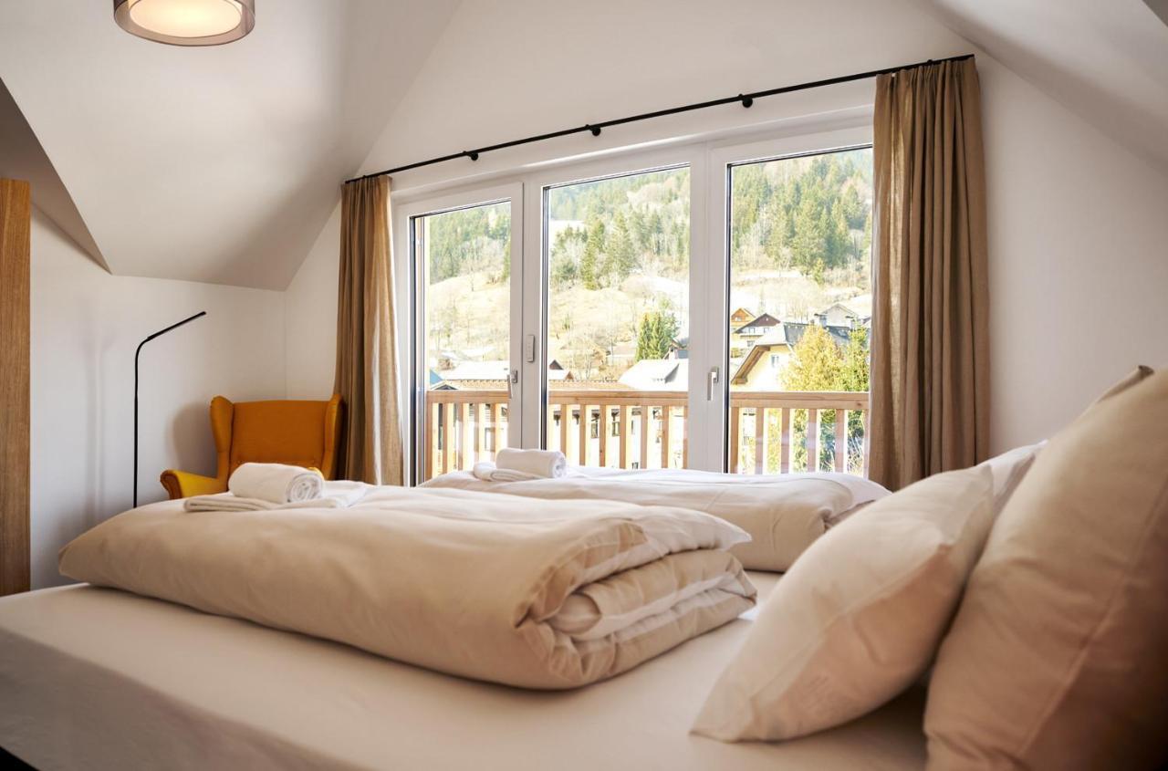 - Alm A13 By Aa Homes Appartement Tauplitz