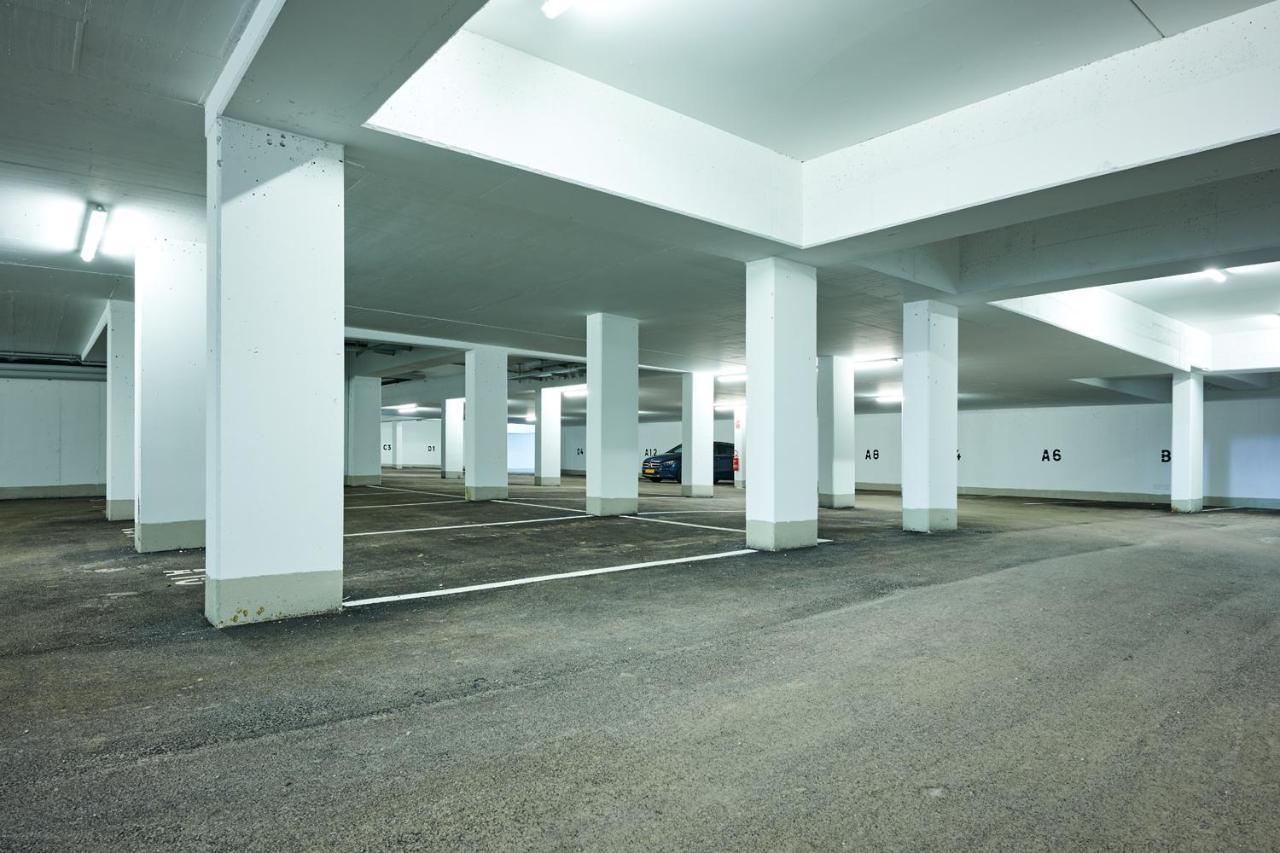 - Alm A13 By Aa Homes Appartement *