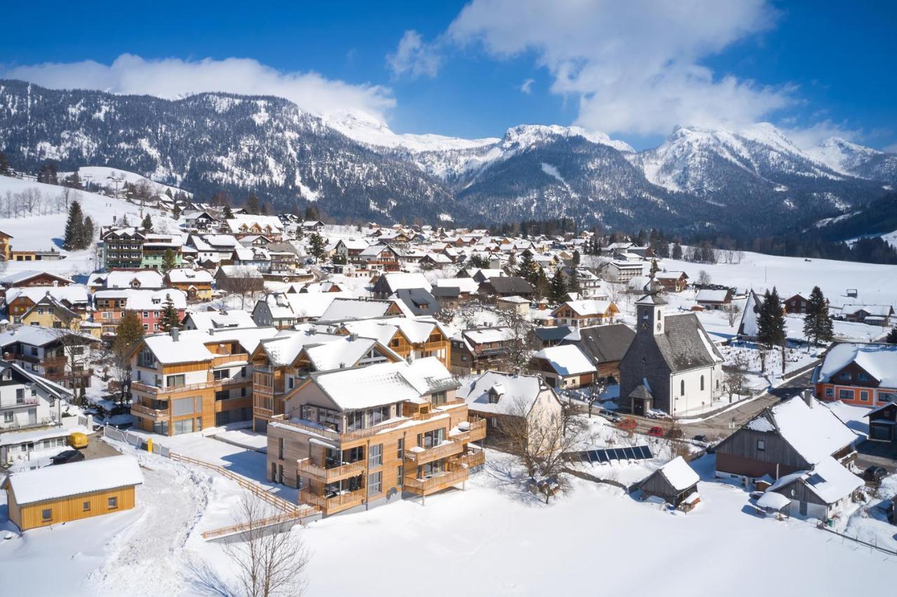 - Alm A13 By Aa Homes Appartement Tauplitz