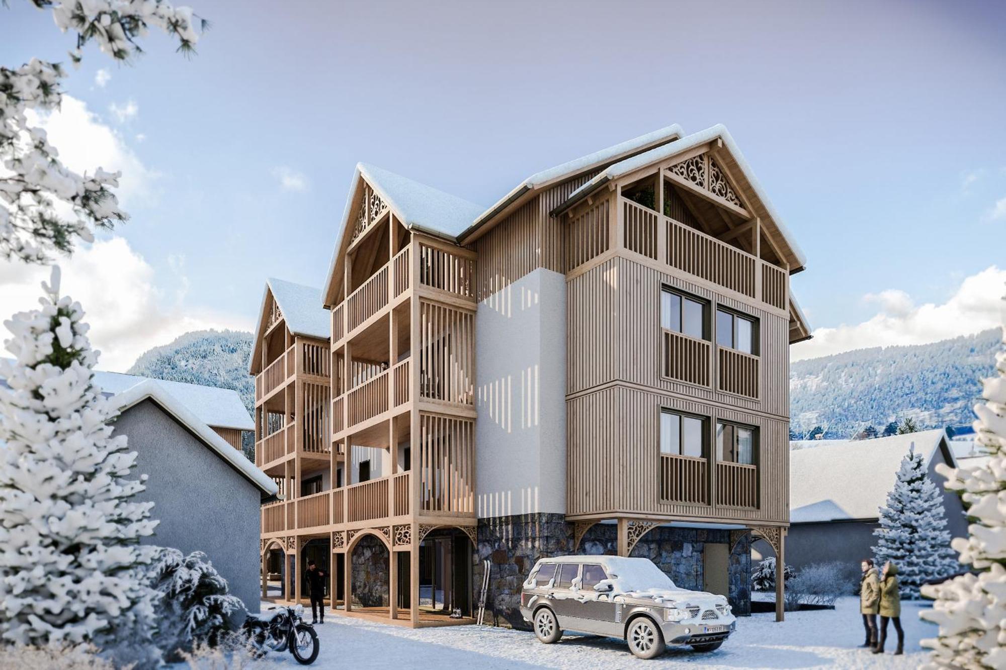 - Alm A13 By Aa Homes Apartment *